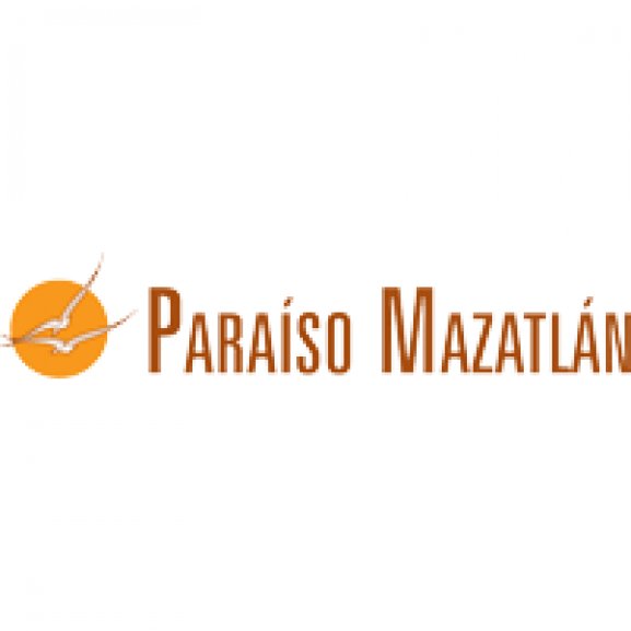 Paraiso Mazatlan Logo
