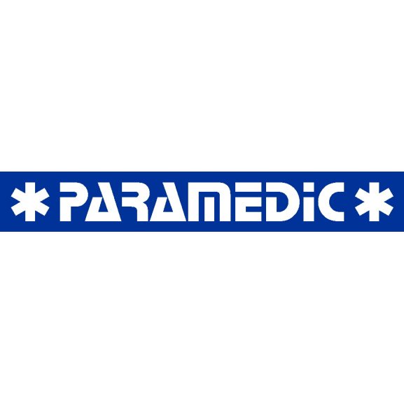 Paramedic Logo