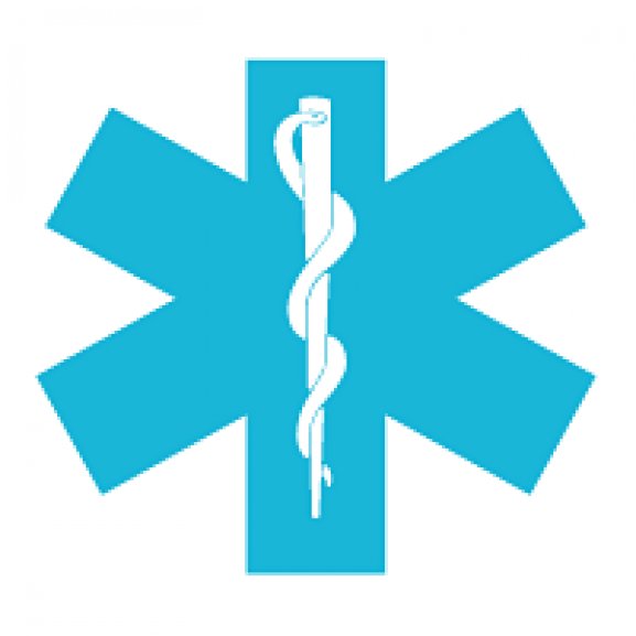 Paramedicos Policia Logo