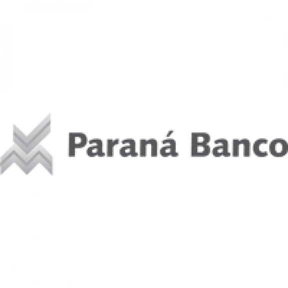 Paraná Banco Logo