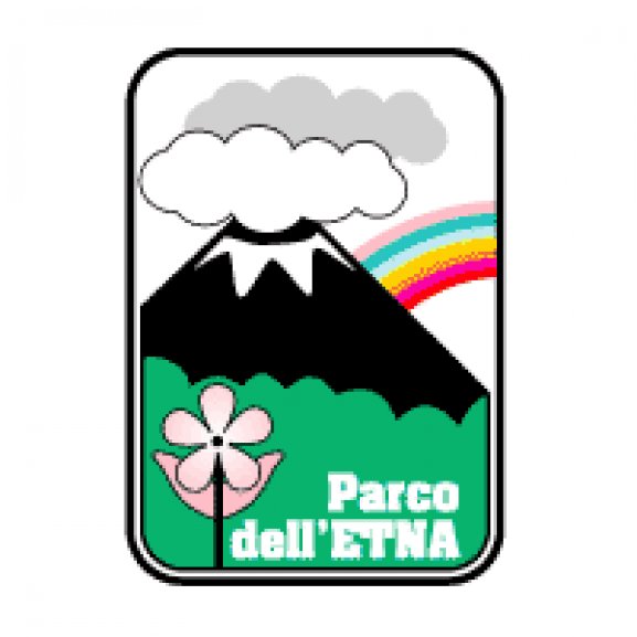Parco dell' Etna Logo