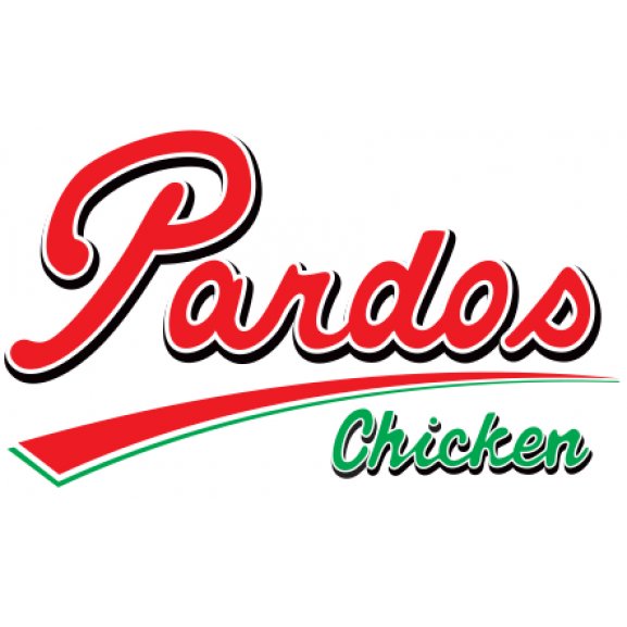 Pardos Chicken Logo