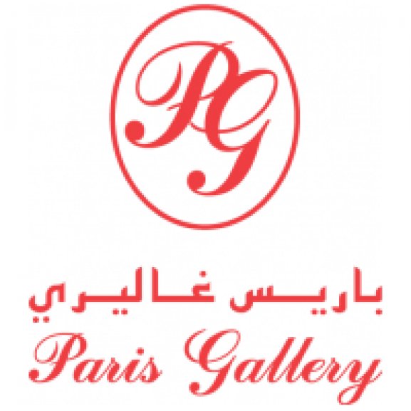 Paris Gallery - KSA Logo