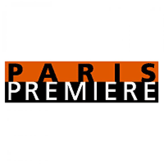 Paris Premiere Logo