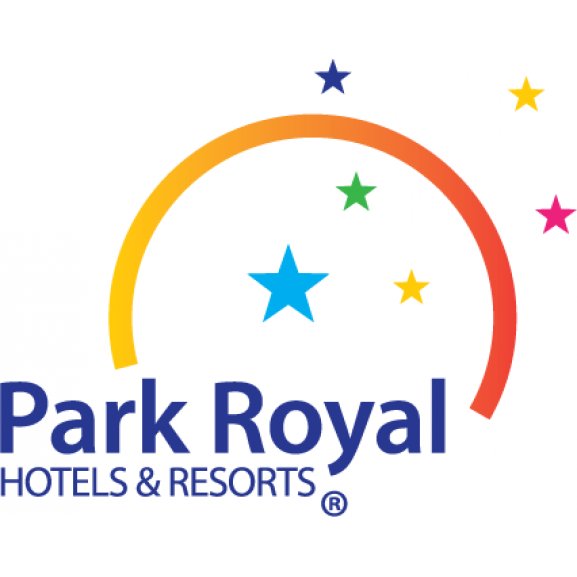 Park Royal Hotels & Resorts Logo