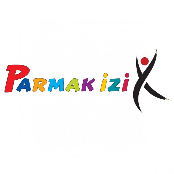 Parmak İzi Yayıncılık Logo