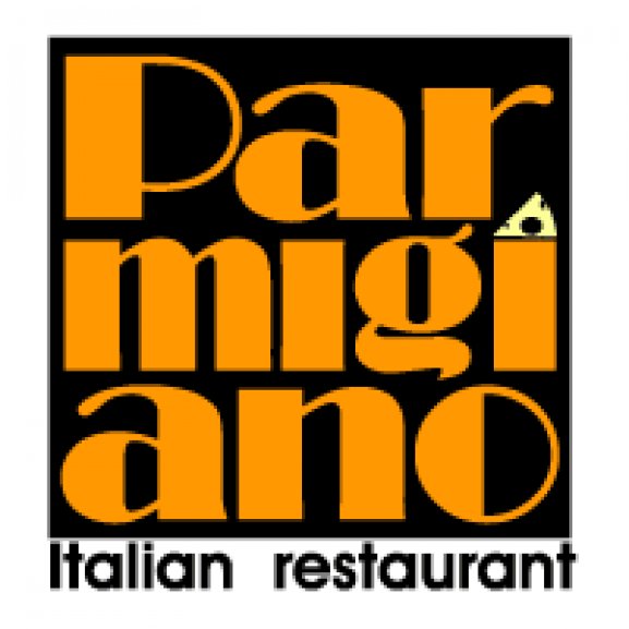 parmigiano Logo