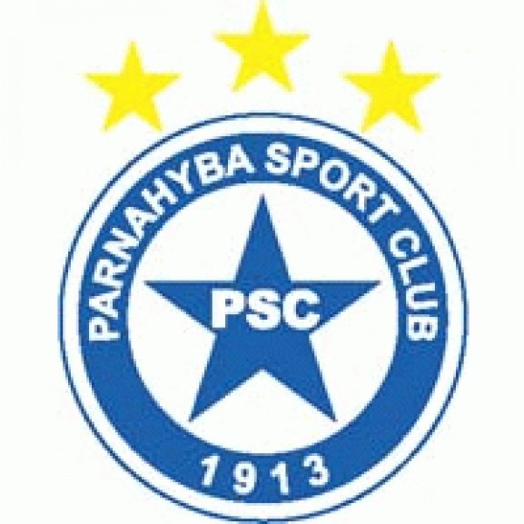 Parnahyba SC-PI Logo