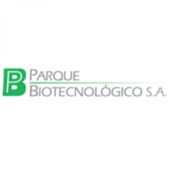 PARQUE BIOTECNOLOGICO Logo