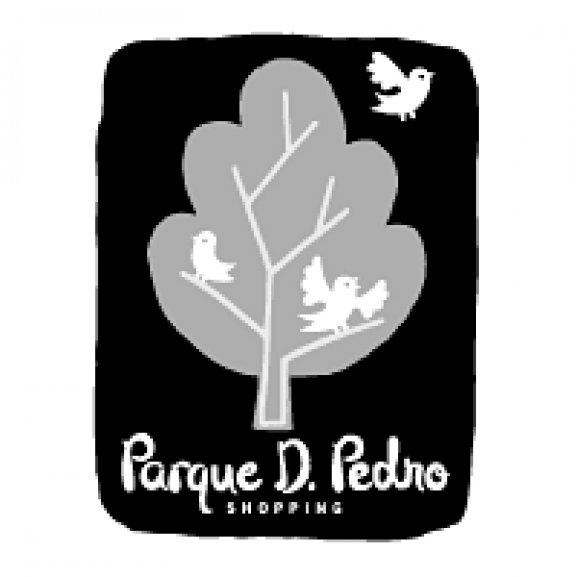 Parque D. Pedro Logo