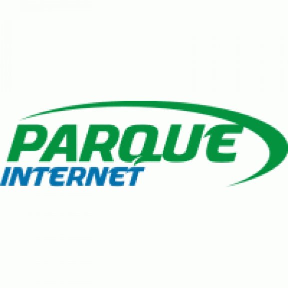 Parque Internet Logo