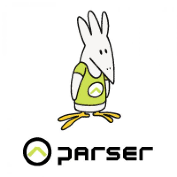 Parser Logo