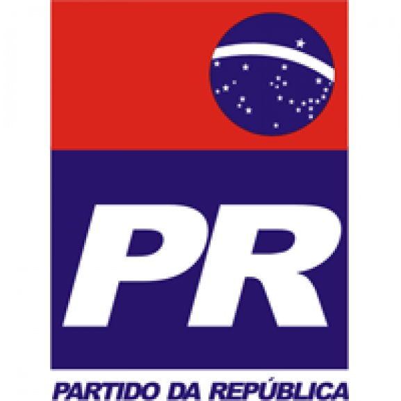 Partido da República Logo
