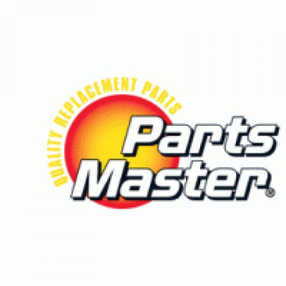 Parts Master Logo