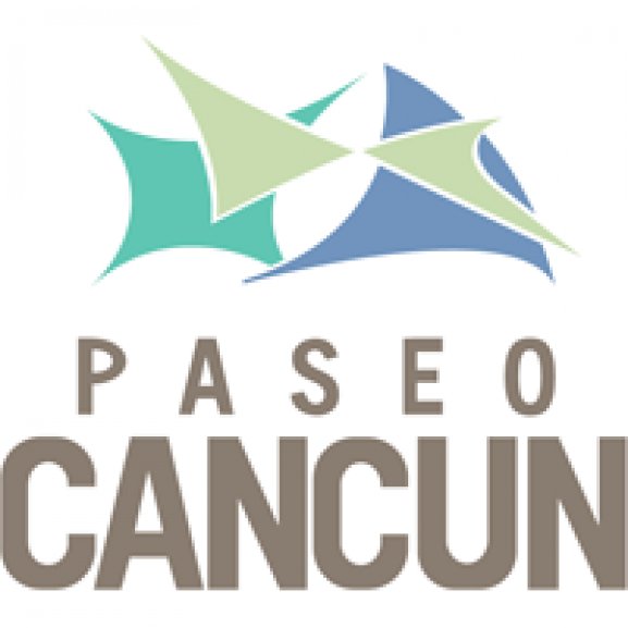 Paseo Cancun Logo