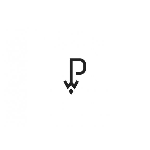 Passion Walker Logo