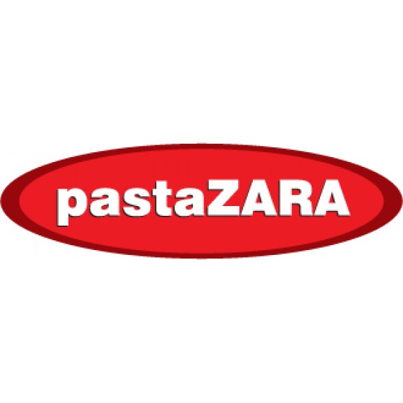 pastaZARA Logo