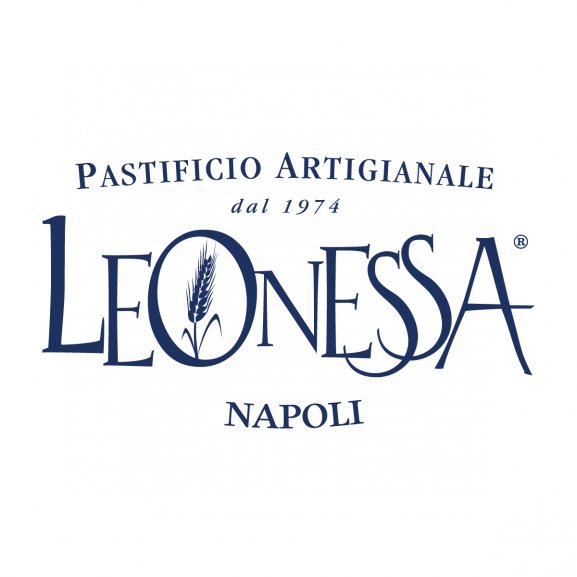 Pastificio Leonessa Logo