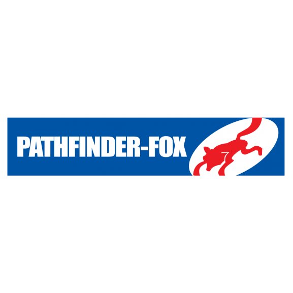 Pathfinder Fox Logo