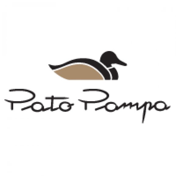 Pato Pampa Logo