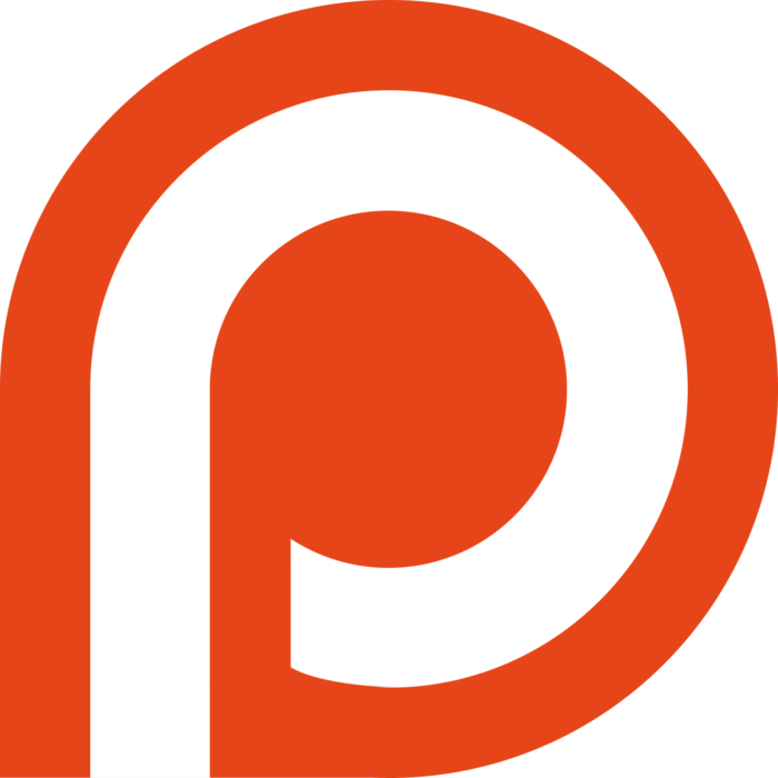 Patreon Logo