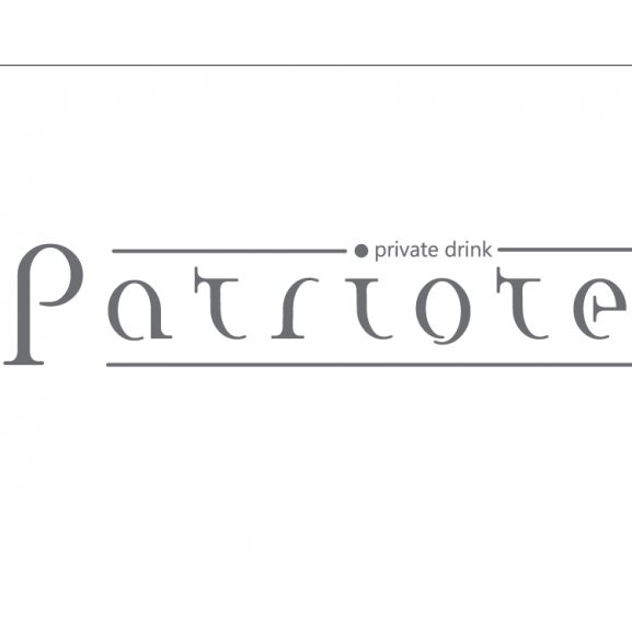 Patriote Logo