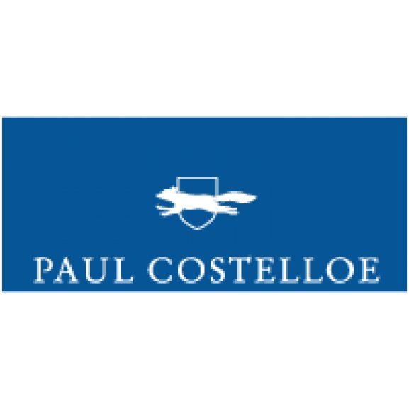 Paul Costelloe Logo