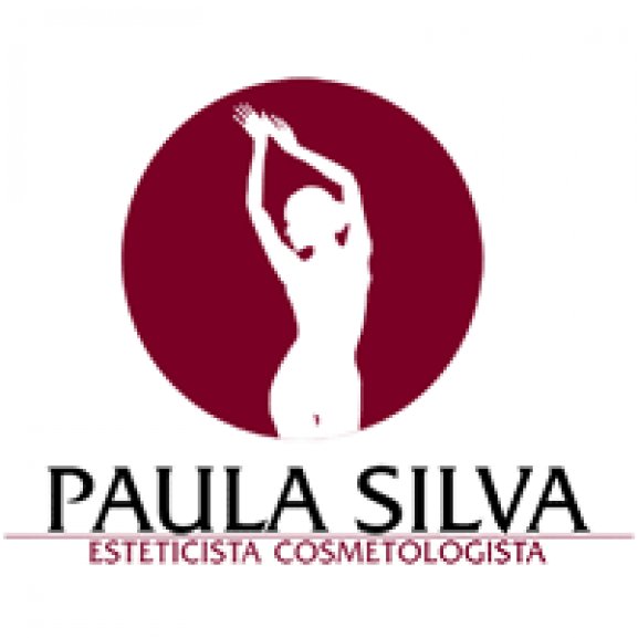 Paula Silva Logo