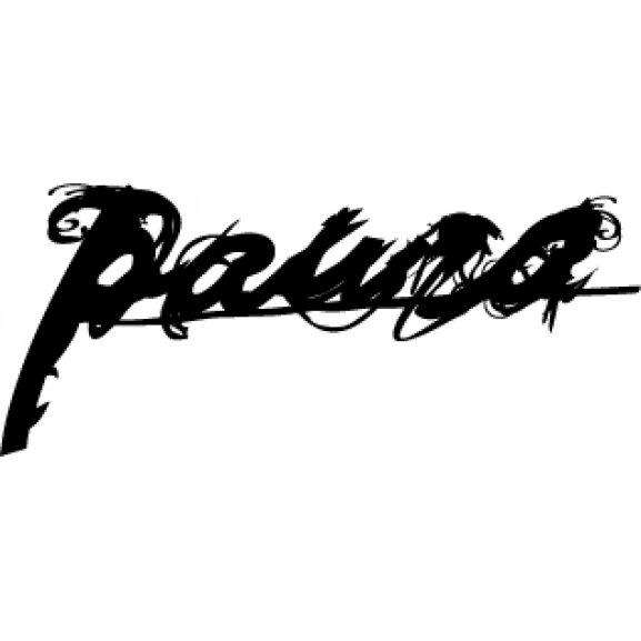 Paura Logo