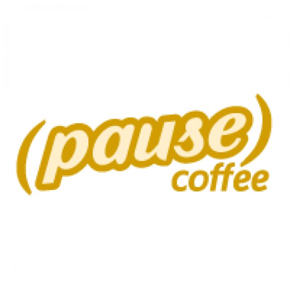 Pause Coffee Logo