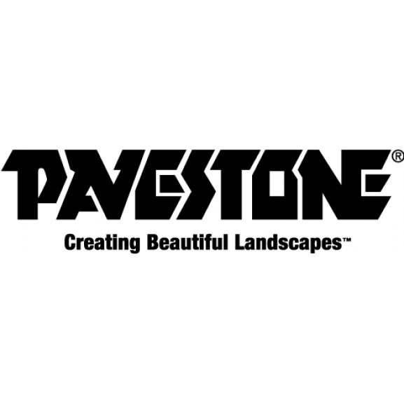 Pavestone Logo