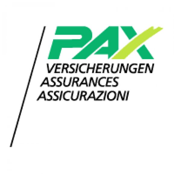 Pax Versicherungen Logo