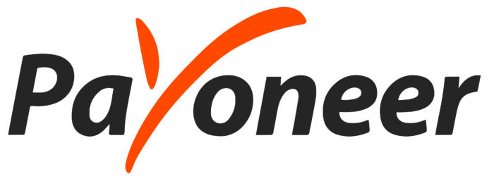 Payoneer (Payoneer.com‎) Logo