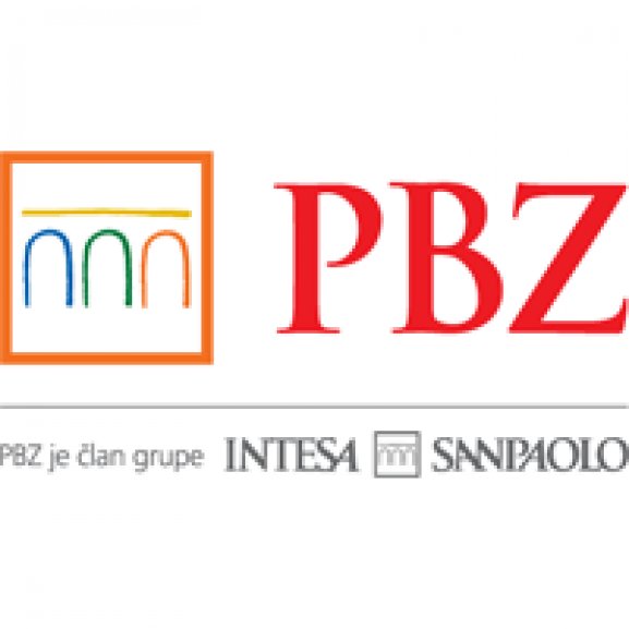 PBZ new logo Logo