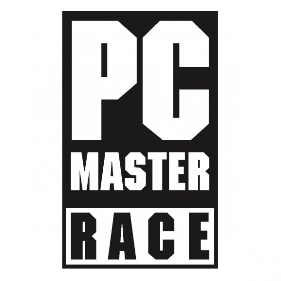 PC Master Race Logo