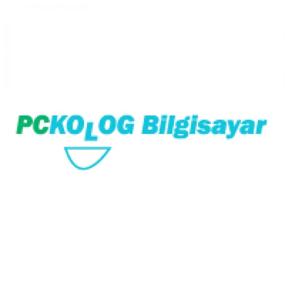 Pckolog Bilgisayar Logo