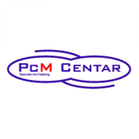 PcM Centar Logo