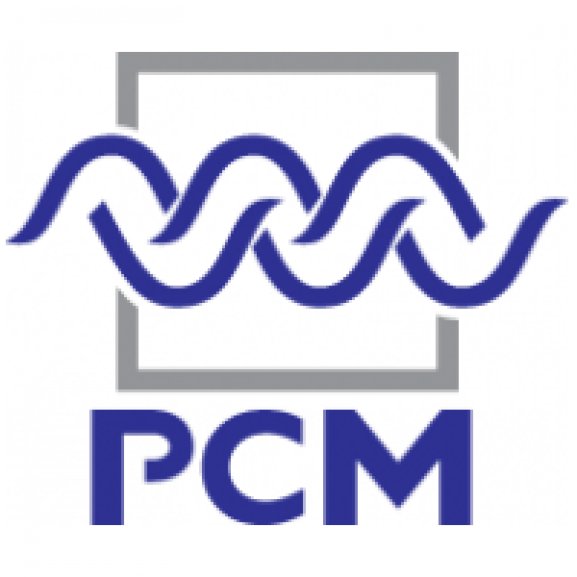 PCM Logo