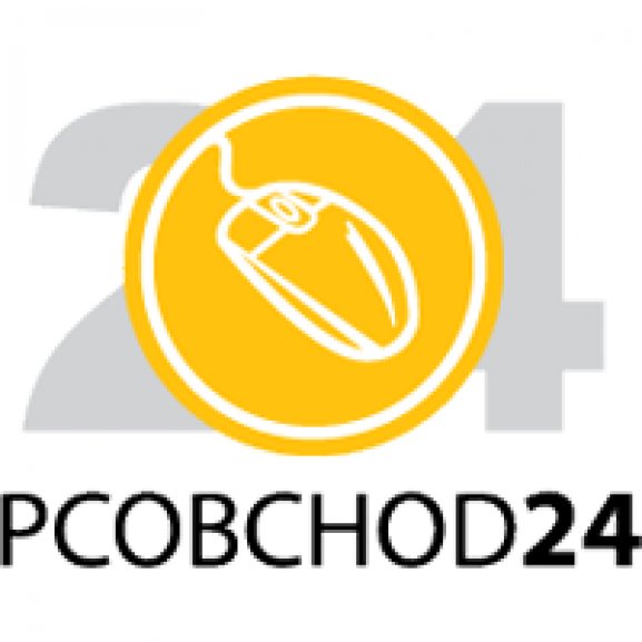 pcobchod24 Logo