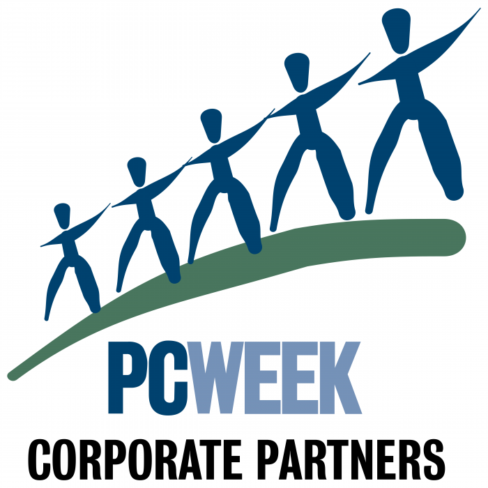 PCWeek Logo