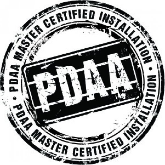 PDAA Logo