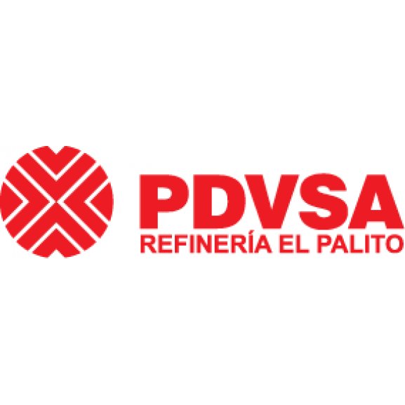 PDVSA El Palito Logo