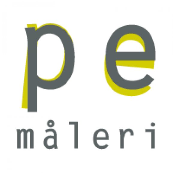 PE Mеleri Logo