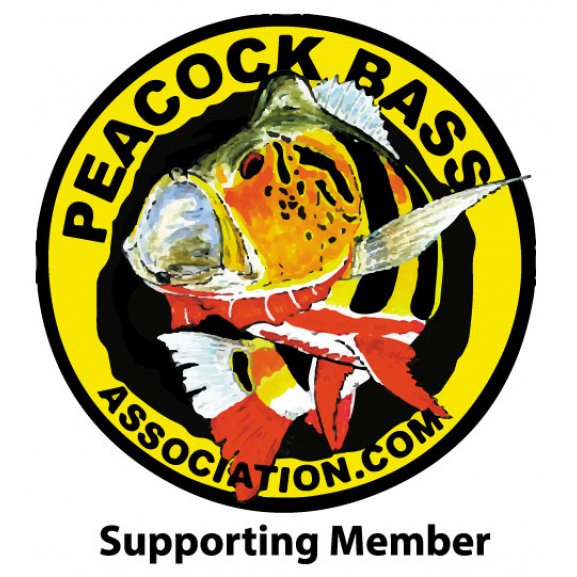 Peacock Bass Association Logo