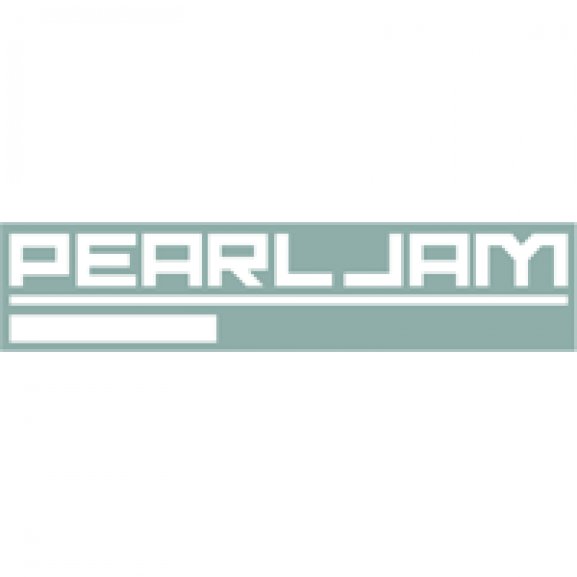 Pearl Jam - Tour 2006 Logo