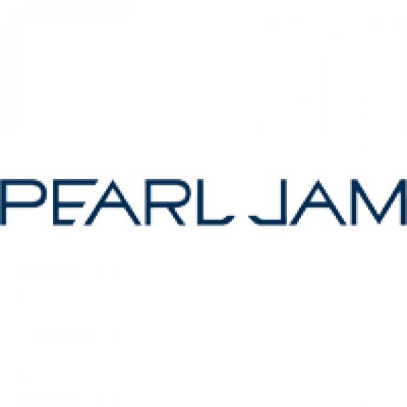 Pearl Jam 2006 Logo