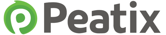 Peatix Logo