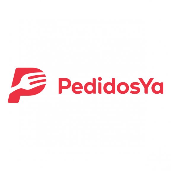 Pedidos Ya Logo