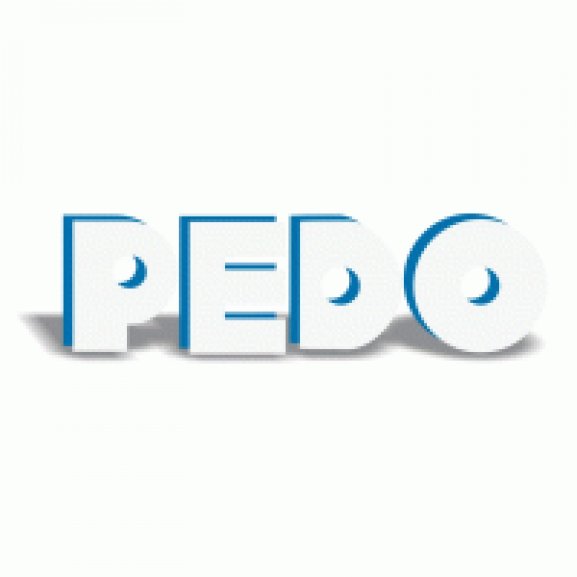 Pedo Logo Logo