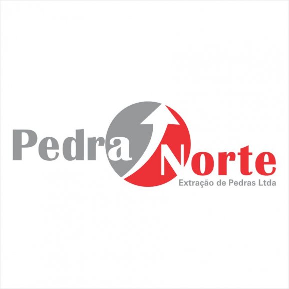 Pedra Norte Logo